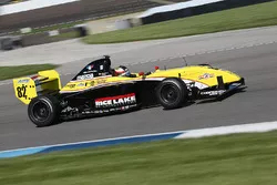 Aaron Telitz, Team Pelfrey