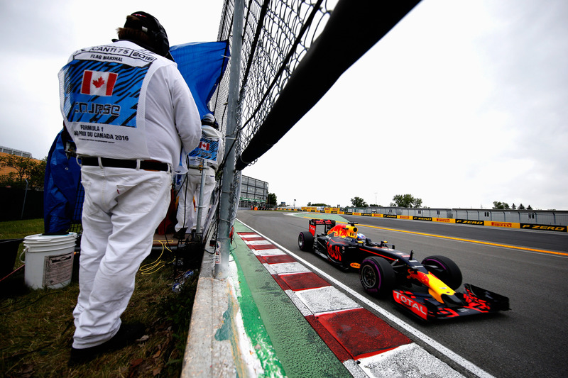 Daniel Ricciardo, Red Bull Racing RB12