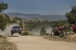Jari-Matti Latvala, Miikka Anttila, Volkswagen Polo WRC, Volkswagen Motorsport