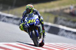 Valentino Rossi, Yamaha Factory Racing