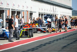 F4 Navarra, sfeerbeeld