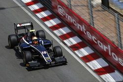 Artem Markelov, Russian Time