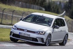 Volkswagen Golf GTI Clubsport S