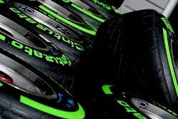 Gomme Pirelli