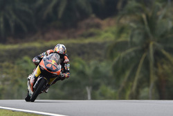 Bo Bendsneyder, Red Bull KTM Ajo