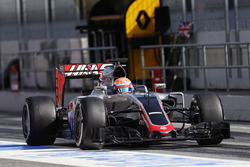 Ромен Грожан, Haas F1 Team VF-16