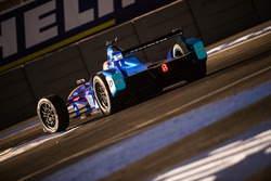 Robin Frijns, Amlin Andretti