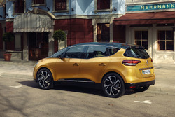 Renault Scénic