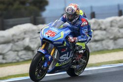 Maverick Viñales, Team Suzuki MotoGP