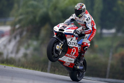 Данило Петруччи, Pramac Yakhnich