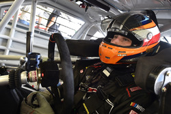 Kaz Grala, Fury Race Cars LLC, Ford Mustang Kiklos Greek Extra Virgin Olive Oil