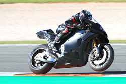 Scott Redding, Aprilia Racing Team Gresini