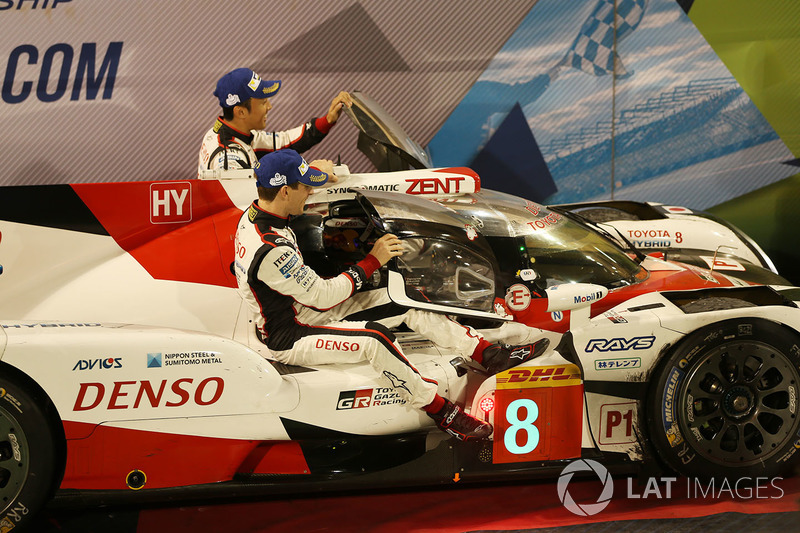Sébastien Buemi