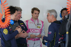 Tom Dillmann, Team LeMans