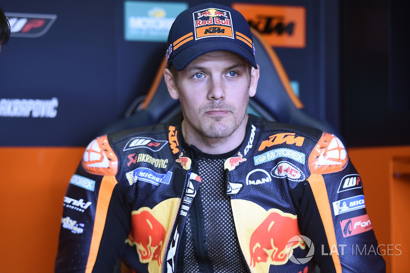 Mika Kallio, Red Bull KTM Factory Racing