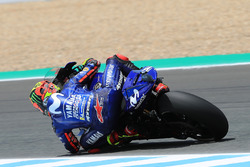 Maverick Viñales, Yamaha Factory Racing