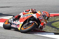 Marc Márquez, Repsol Honda Team
