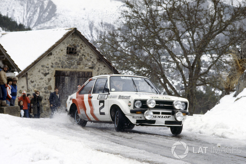 <img class="ms-flag-img ms-flag-img_s1" title="Sweden" src="https://cdn-1.motorsport.com/static/img/cf/se-3.svg" alt="Sweden" width="32" /> Björn Waldegard, premier Champion du monde WRC, en 1979