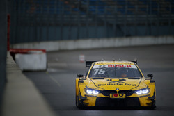 Philipp Eng, BMW M4 DTM