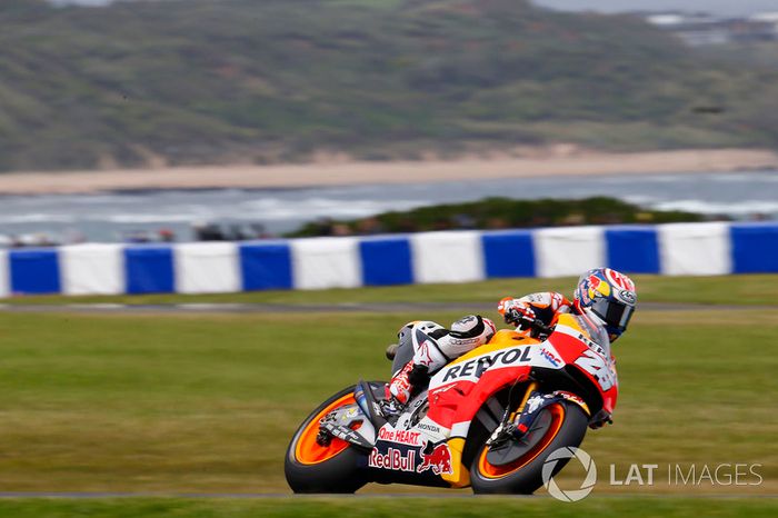 Dani Pedrosa, Repsol Honda Team