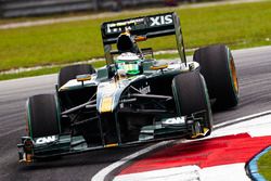 Team Lotus