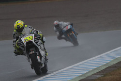 Alvaro Bautista, Aspar Racing Team