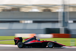 Jake Hughes, ART Grand Prix
