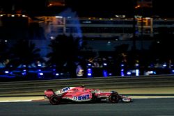 Esteban Ocon, Force India VJM11