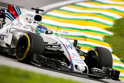 Феліпе Масса, Williams FW40