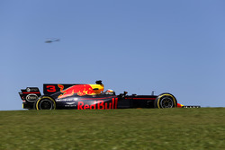 Daniel Ricciardo, Red Bull Racing RB13