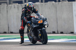 Jack Miller, Pramac Racing