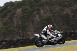 Loris Baz, Althea Racing