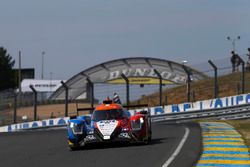 #39 Graff Racing S24 Oreca 07 Gibson: Vincent Capillaire, Jonathan Hirschi, Tristan Gommendy  