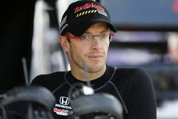 Sébastien Bourdais, Dale Coyne Racing with Vasser-Sullivan Honda