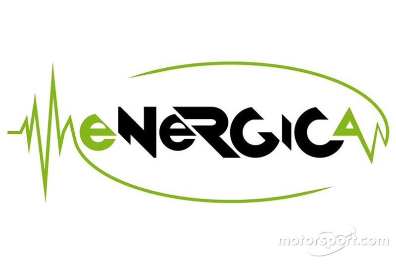 Le logo d'Energica