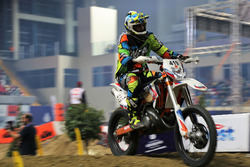 İstanbul Super Enduro mücadelesi