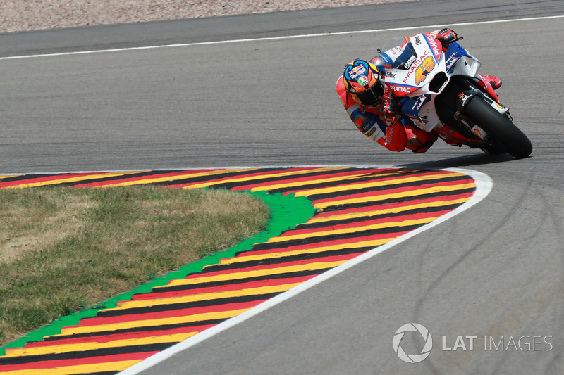 Jack Miller, Pramac Racing