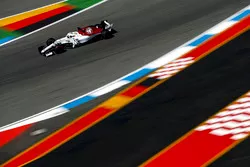 Marcus Ericsson, Sauber C37