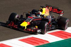 Daniel Ricciardo, Red Bull Racing RB13
