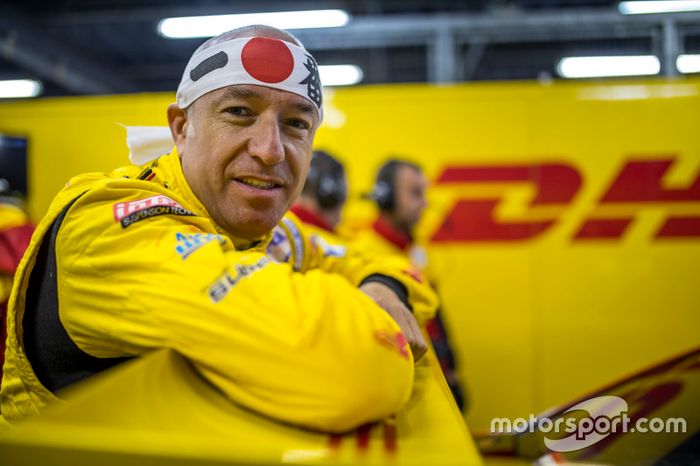 Tom Coronel, Roal Motorsport, Chevrolet RML Cruze TC1