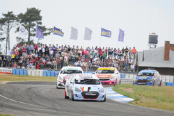 Alfredo Mariño, Hyundai Accent