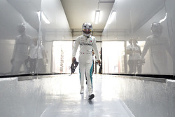 Льюіс Хемілтон, Mercedes-AMG F1