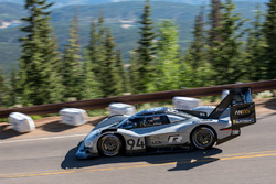 #94 Romain Dumas, Volkswagen I.D. R Pikes Peak