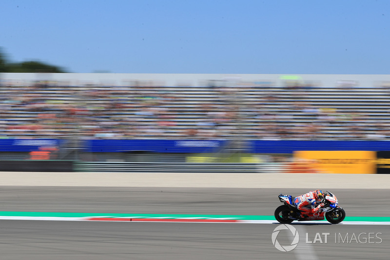 Jack Miller, Pramac Racing