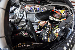 Kasey Kahne, Leavine Family Racing, Chevrolet Camaro Thorne Wellness