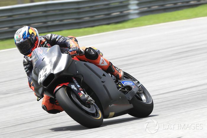 Pol Espargaro, Red Bull KTM Factory Racing