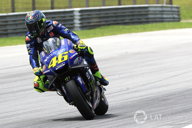 2018 - Yamaha