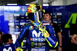 Valentino Rossi, Yamaha Factory Racing