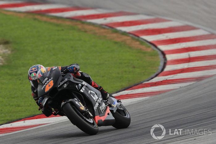 Jack Miller, Pramac Racing