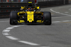 Carlos Sainz Jr., Renault Sport F1 Team R.S. 18